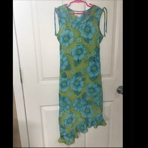 🌷PRETTY GIRL’S DRESS